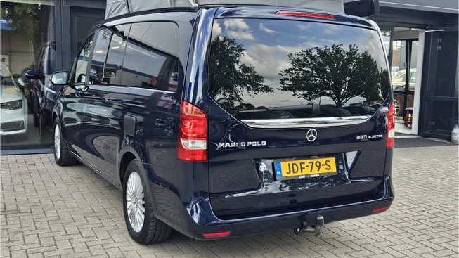 Mercedes-Benz Marco Polo - Afbeelding 12 van 30