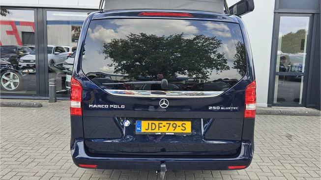 Mercedes-Benz Marco Polo - Afbeelding 13 van 30