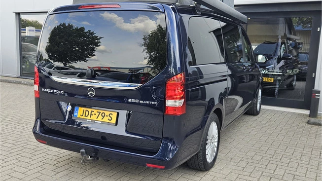 Mercedes-Benz Marco Polo - Afbeelding 14 van 30