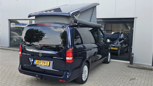 Mercedes-Benz Marco Polo - Afbeelding 15 van 30