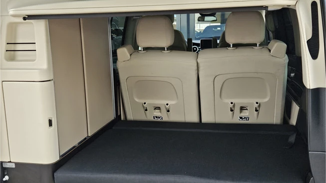 Mercedes-Benz Marco Polo - Afbeelding 17 van 30