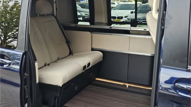 Mercedes-Benz Marco Polo - Afbeelding 18 van 30