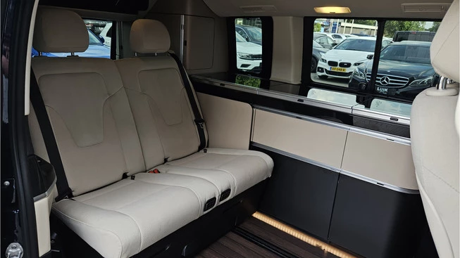 Mercedes-Benz Marco Polo - Afbeelding 19 van 30