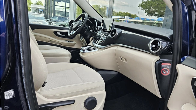 Mercedes-Benz Marco Polo - Afbeelding 20 van 30