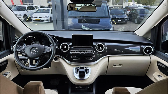 Mercedes-Benz Marco Polo - Afbeelding 21 van 30