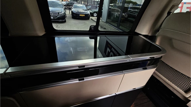 Mercedes-Benz Marco Polo - Afbeelding 22 van 30