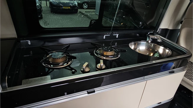 Mercedes-Benz Marco Polo - Afbeelding 23 van 30