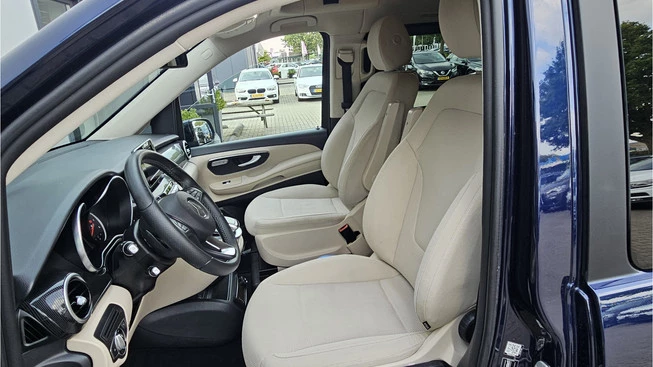 Mercedes-Benz Marco Polo - Afbeelding 24 van 30