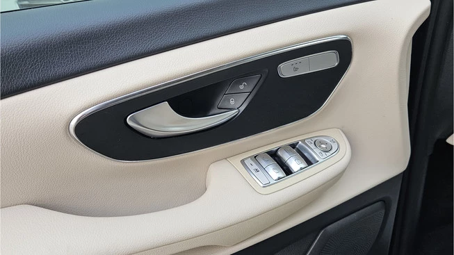 Mercedes-Benz Marco Polo - Afbeelding 25 van 30