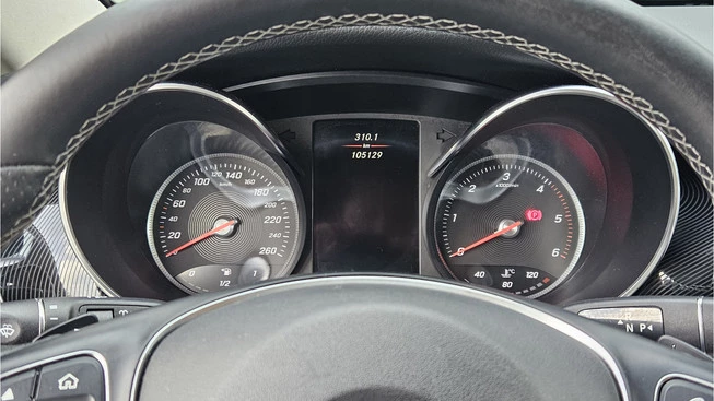 Mercedes-Benz Marco Polo - Afbeelding 26 van 30