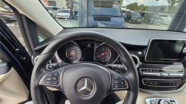 Mercedes-Benz Marco Polo - Afbeelding 27 van 30