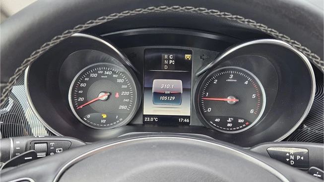 Mercedes-Benz Marco Polo - Afbeelding 28 van 30