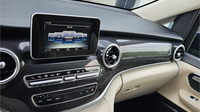 Mercedes-Benz Marco Polo - Afbeelding 29 van 30