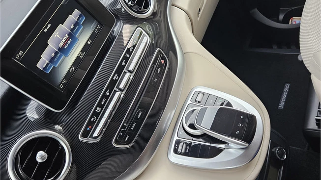 Mercedes-Benz Marco Polo - Afbeelding 30 van 30