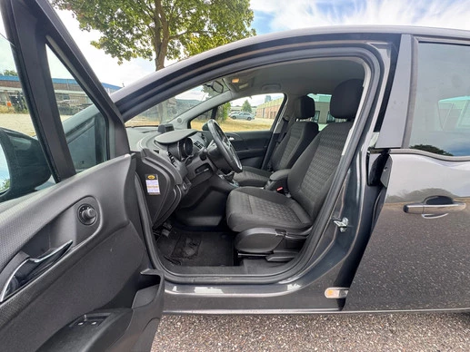 Opel Meriva - Afbeelding 4 van 30