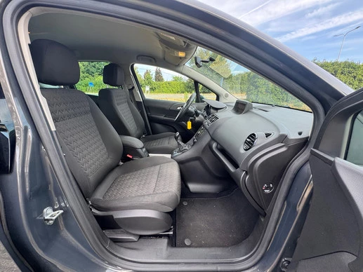Opel Meriva - Afbeelding 16 van 30