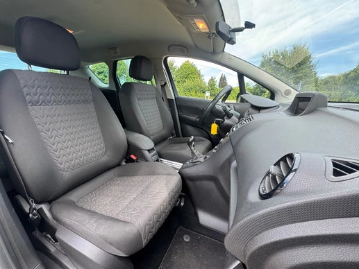 Opel Meriva - Afbeelding 17 van 30