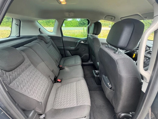 Opel Meriva - Afbeelding 21 van 30