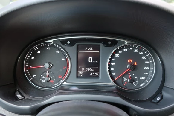 Audi A1 - Afbeelding 23 van 30