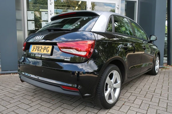 Audi A1 - Afbeelding 9 van 30