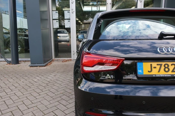 Audi A1 - Afbeelding 11 van 30