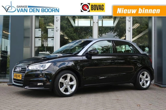 Audi A1 - Afbeelding 1 van 30