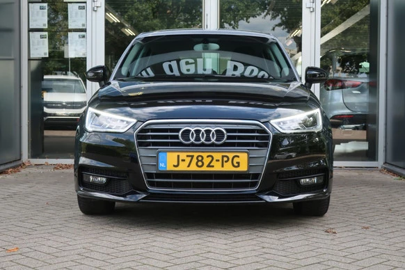 Audi A1 - Afbeelding 2 van 30