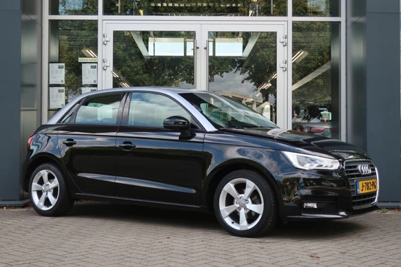 Audi A1 - Afbeelding 3 van 30