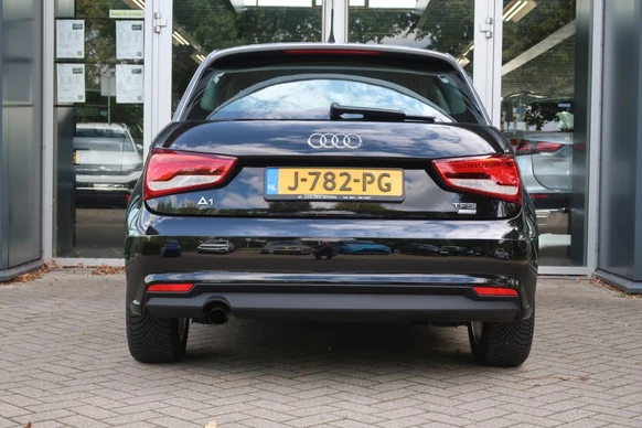 Audi A1 - Afbeelding 5 van 30