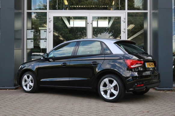 Audi A1 - Afbeelding 6 van 30