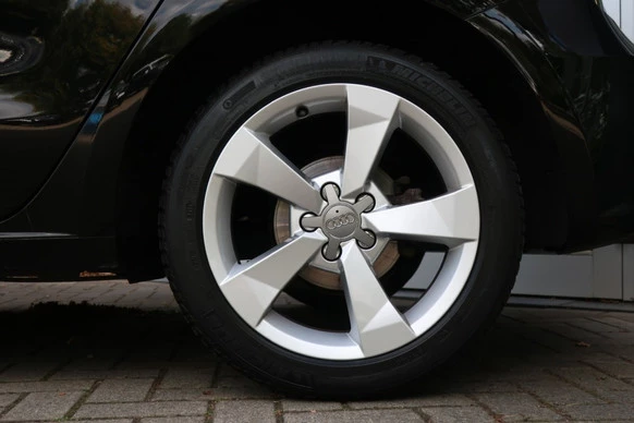 Audi A1 - Afbeelding 7 van 30