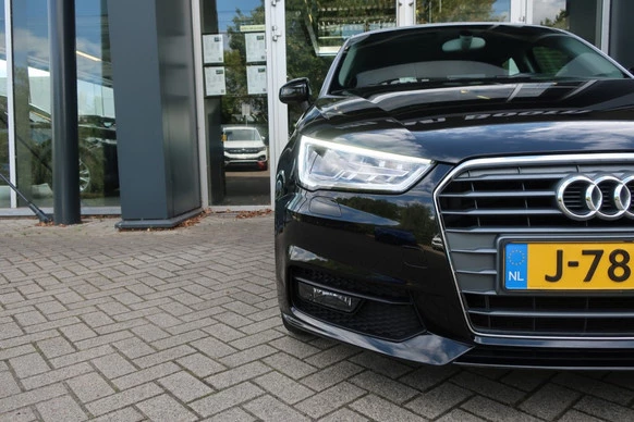 Audi A1 - Afbeelding 10 van 30