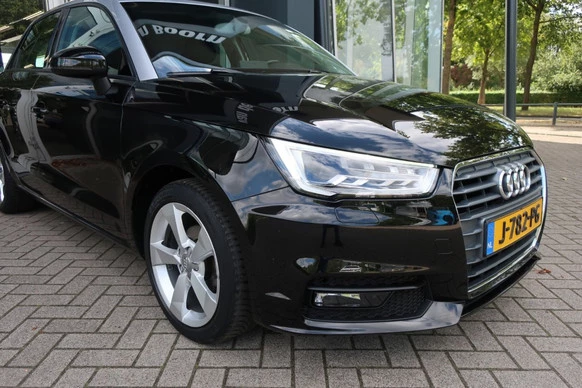 Audi A1 - Afbeelding 12 van 30