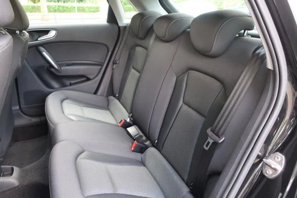 Audi A1 - Afbeelding 17 van 30