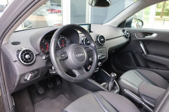 Audi A1 - Afbeelding 18 van 30