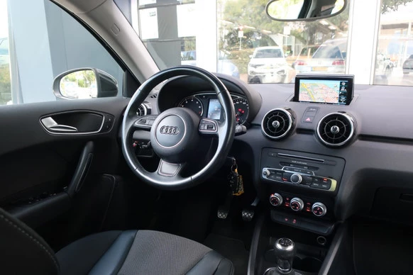 Audi A1 - Afbeelding 19 van 30