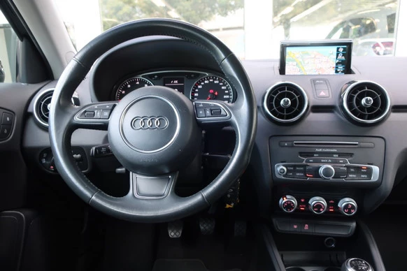 Audi A1 - Afbeelding 20 van 30