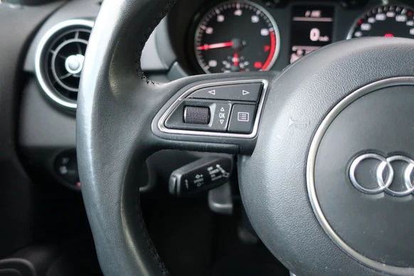 Audi A1 - Afbeelding 21 van 30