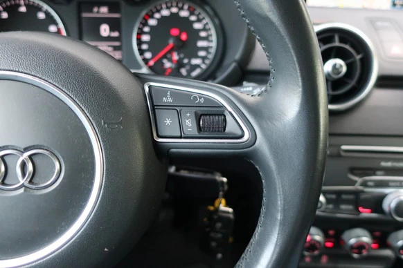 Audi A1 - Afbeelding 22 van 30