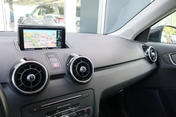 Audi A1 - Afbeelding 24 van 30