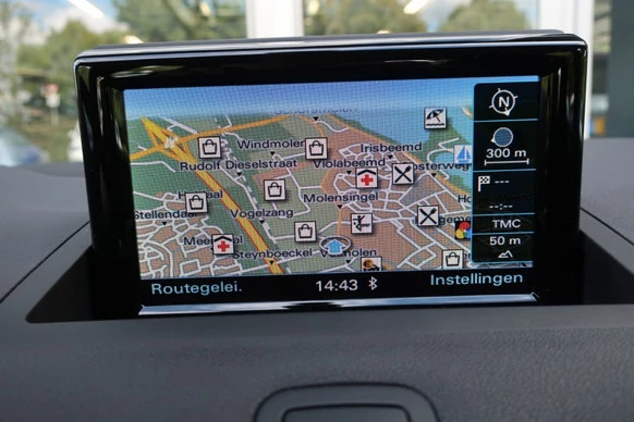 Audi A1 - Afbeelding 25 van 30