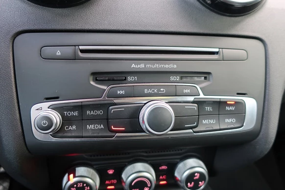 Audi A1 - Afbeelding 26 van 30
