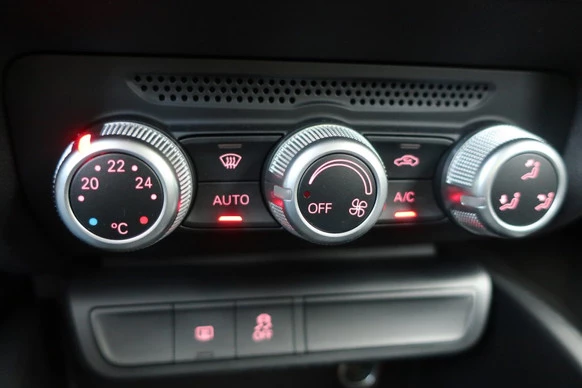 Audi A1 - Afbeelding 27 van 30