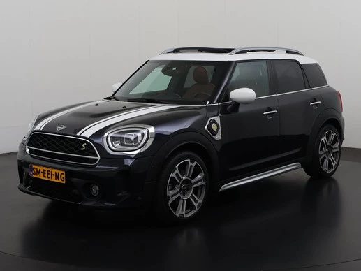 MINI Countryman - Afbeelding 1 van 30