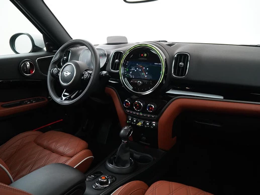 MINI Countryman - Afbeelding 2 van 30