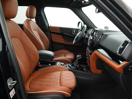 MINI Countryman - Afbeelding 3 van 30