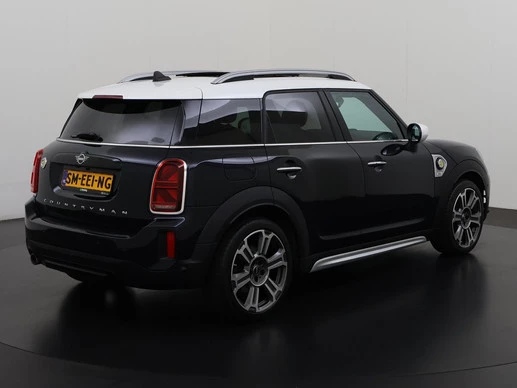 MINI Countryman - Afbeelding 4 van 30