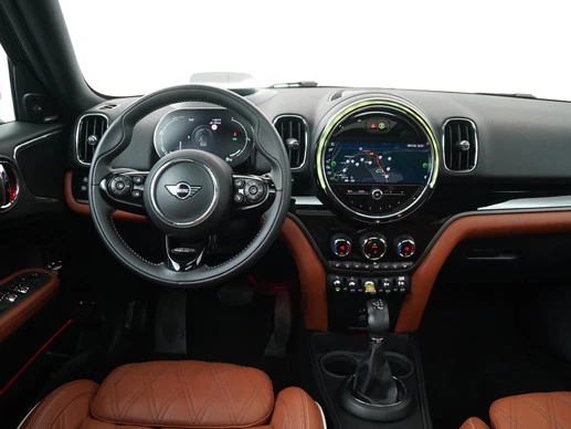 MINI Countryman - Afbeelding 6 van 30