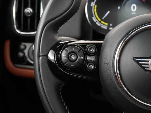 MINI Countryman - Afbeelding 8 van 30