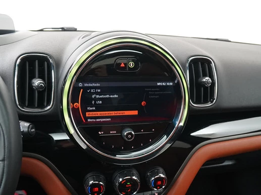 MINI Countryman - Afbeelding 17 van 30